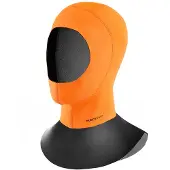 Buddyswim Trilaminate Warmth 2.5 Mm Neopreenihuppu