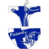 Turbo Finland Viking Uimahousut