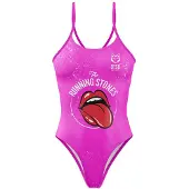 Otso Running Stones Pink Uimapuku