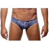 Turbo Jeans Uimahousut