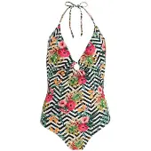 Barts Kinka Halter Uimapuku