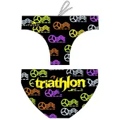 Turbo Triathlon 2011 Uimahousut