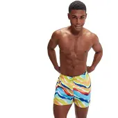 Speedo Printed Leisure 14´´ Uimashortsit