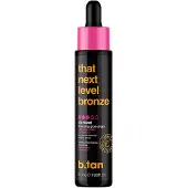 B.tan That Next Level Bronze Bronzing Glow Drops 30 ml