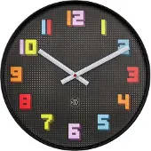 Nextime nXt Game Seinäkello 35 cm