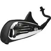 Leovince Sitoplus Piaggio/vespa 0265 Homologoitu Täydellinen Linjajärjestelmä