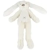 Happy horse Pehmeä lelu - - Richie - Ivoire - 27 cm - Pehmeys ja Helläsyys