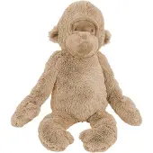 Happy horse - Gorilla Gayo No. 2 - Brown - 45 CM