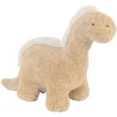 Happy horse - Dinosaur Dingo No. 3 - Beige - 40 CM