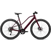 Orbea Vibe Mid H30 29´´ Acera M3020 2024 Sähköpyörä