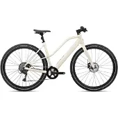 Orbea Vibe Mid H30 29´´ Acera M3020 2024 Sähköpyörä