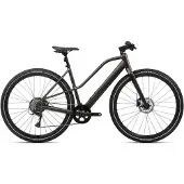 Orbea Vibe Mid H30 29´´ Acera M3020 2024 Sähköpyörä