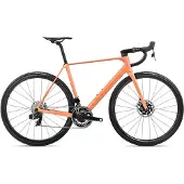 Orbea Orca M11eltd Pwr Red Etap 2024 Maantiepyörä