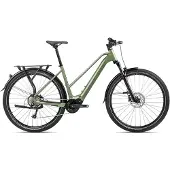 Orbea Kemen Mid 40 29´´ Acera M3020 2024 Sähköpyörä