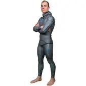 Epsealon Naiad 0.5 Mm Vapaasukellusmärkäpuku