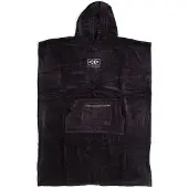 Ocean & Earth Corp Hooded Poncho