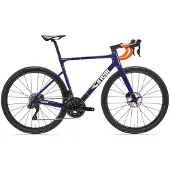 Cinelli Pressure Adr 105 Di2 7100 Rennrad