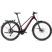 Orbea Kemen Mid 40 29´´ Acera M3020 2024 Sähköpyörä