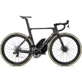 Orbea Orca Aero M11eltd Red Etap 2024 Maantiepyörä