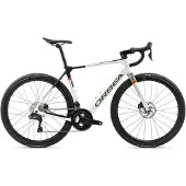 Orbea Gain M20i Ultegra Di2 R8150 2024 Sähköinen Maantiepyörä