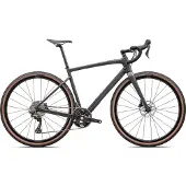 Specialized Diverge Sport Carbon Grx Rx820 2025 Gravelpyörä