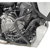 Givi Yamaha Tracer 700 2020-2022 Putki Moottorisuoja