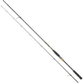Daiwa Morethan Branzino Expert Ags Kevyt Heittovapa
