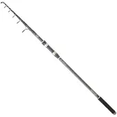 Daiwa Samurai Tele Karpin Kalastus Vapa