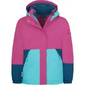 TROLLKIDS Kjerag Takki