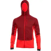 Trango Calabre Hupullinen Fleecetakki