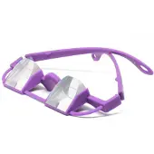 Le Pirate Kiipeilylasit Belay Malli 3.1