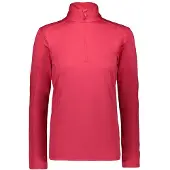 CMP Ultralight Sweat 39l2236 Collegepaita Puolivetoketjulla