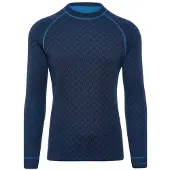 Thermowave Merino Xtreme Thermal Pitkähihainen Aluspaita