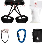 Mammut 4 Slide Climbing Reppuvaljaat