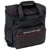 Ocean & Earth Ice Cube Cooler 38l Lunch Bag Pehmeä Kannettava Kylmälaukku