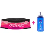 Arch Max Pro Zip + 1sf300ml Bpt3s-vyö