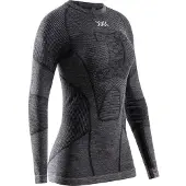X-Bionic Symbio Merino Pitkähihainen Aluspaita