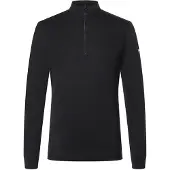 Super.natural Tundra175 Puoli Vetoketjullinen Pitkähihainen T-paita