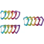 Ocun Mini Carabiners 180 Units Karbiinihaka