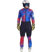 Spyder Training Softshell Shortsit
