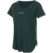 Trangoworld Garbi Comb Lyhythihainen T-paita