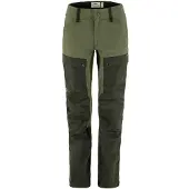 Fjällräven keb trousers curved w