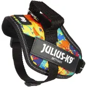 JULIUS K-9 Idc Power Mini Koiran Valjaat