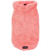 Fuzzyard Turtle Teddy Koiran Takki