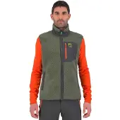 Karpos 80´s Fleece Liivi