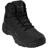 Hi-tec Ilinoi Mid Wp Vaelluskengät