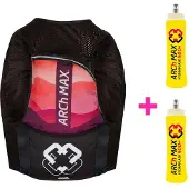 Arch Max Hv12e3sq 12l+ 2sf500ml+qvr Hydratöintiliivi