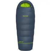 Hannah Outdoor Bivak 200 Lasten Makuupussi