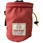 Sierra Climbing Tube Eye Bird Liitupussi