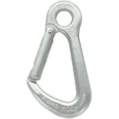 Fixe Climbing Gear Draco Keylock 316l Karbiinihaka